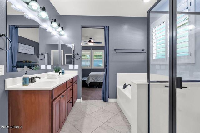 3214 N SPRINGFIELD Street, Buckeye, AZ 85396