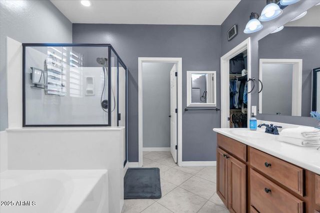 3214 N SPRINGFIELD Street, Buckeye, AZ 85396