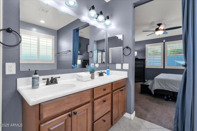 3214 N SPRINGFIELD Street, Buckeye, AZ 85396