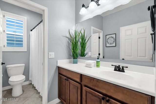 3214 N SPRINGFIELD Street, Buckeye, AZ 85396