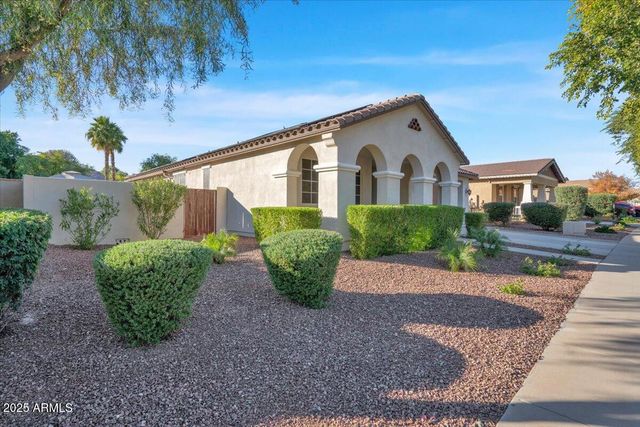 3214 N SPRINGFIELD Street, Buckeye, AZ 85396