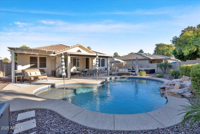 3214 N SPRINGFIELD Street, Buckeye, AZ 85396