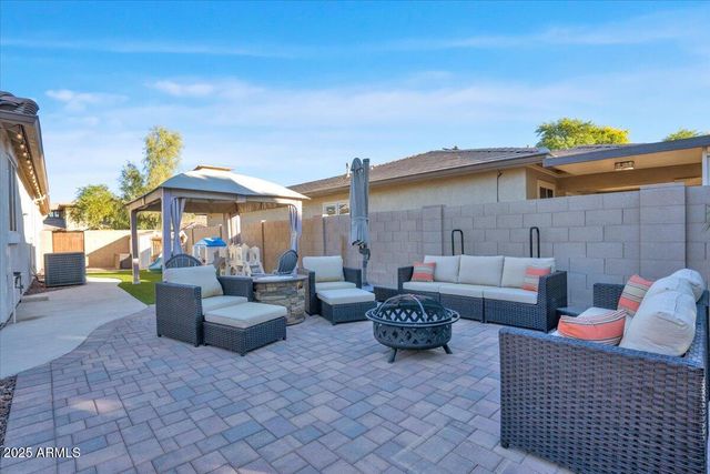 3214 N SPRINGFIELD Street, Buckeye, AZ 85396