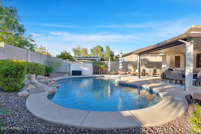 3214 N SPRINGFIELD Street, Buckeye, AZ 85396