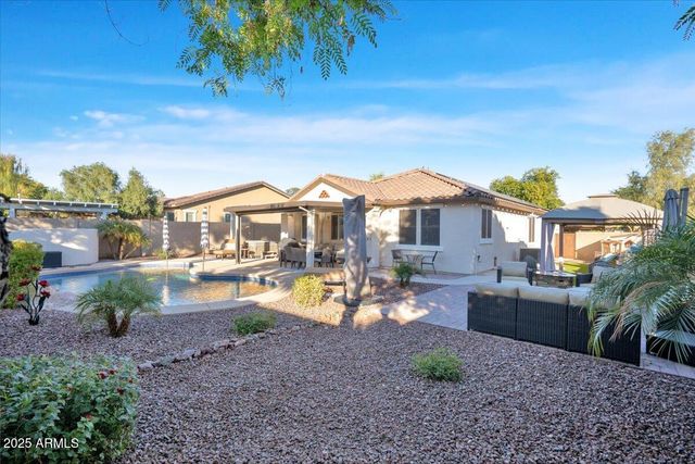 3214 N SPRINGFIELD Street, Buckeye, AZ 85396