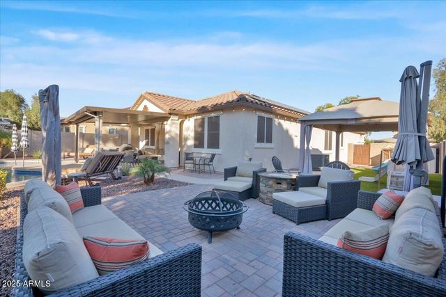 3214 N SPRINGFIELD Street, Buckeye, AZ 85396