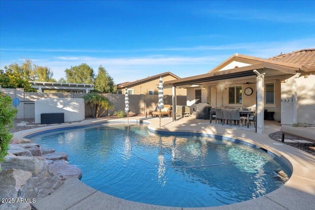 3214 N SPRINGFIELD Street, Buckeye, AZ 85396