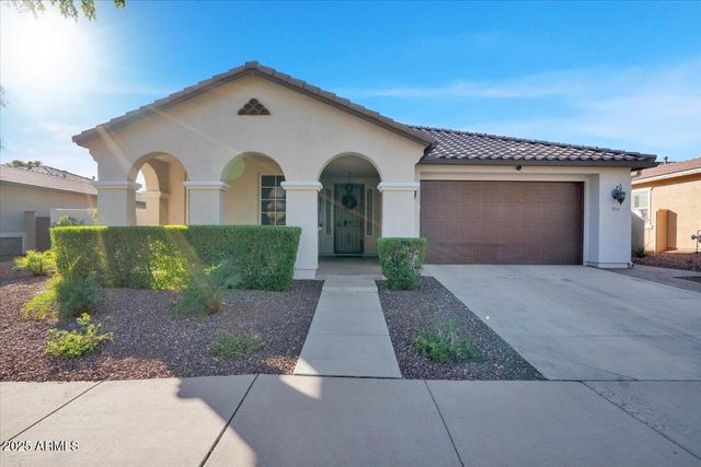 3214 N SPRINGFIELD Street, Buckeye, AZ 85396