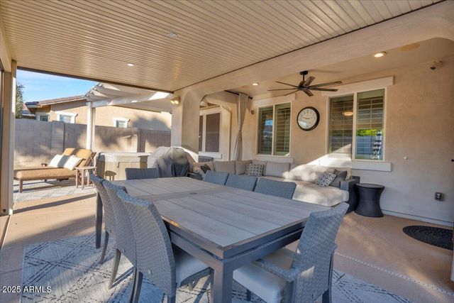 3214 N SPRINGFIELD Street, Buckeye, AZ 85396