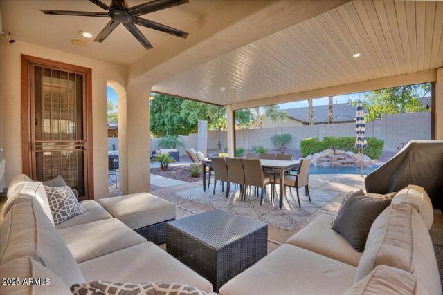 3214 N SPRINGFIELD Street, Buckeye, AZ 85396