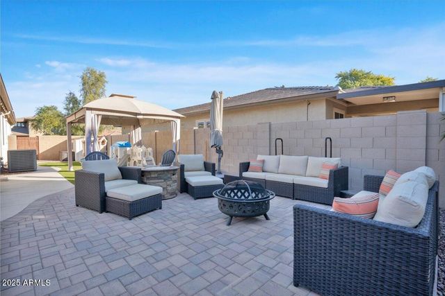 3214 N SPRINGFIELD Street, Buckeye, AZ 85396