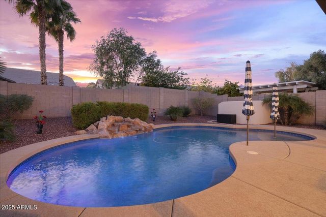 3214 N SPRINGFIELD Street, Buckeye, AZ 85396