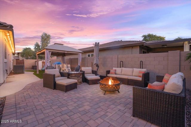 3214 N SPRINGFIELD Street, Buckeye, AZ 85396