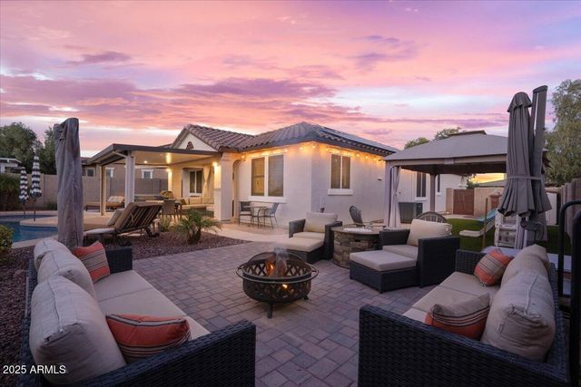 3214 N SPRINGFIELD Street, Buckeye, AZ 85396