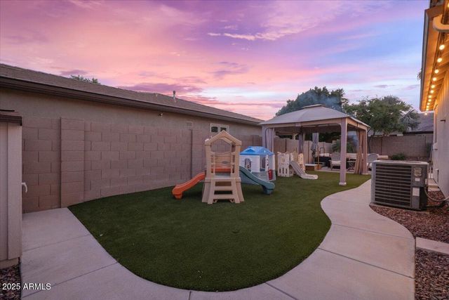 3214 N SPRINGFIELD Street, Buckeye, AZ 85396