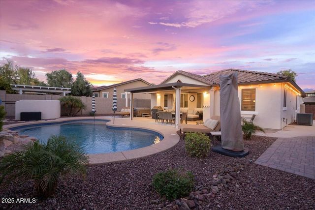 3214 N SPRINGFIELD Street, Buckeye, AZ 85396
