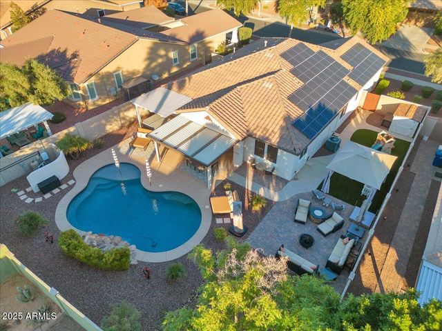 3214 N SPRINGFIELD Street, Buckeye, AZ 85396