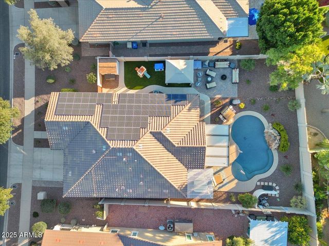 3214 N SPRINGFIELD Street, Buckeye, AZ 85396