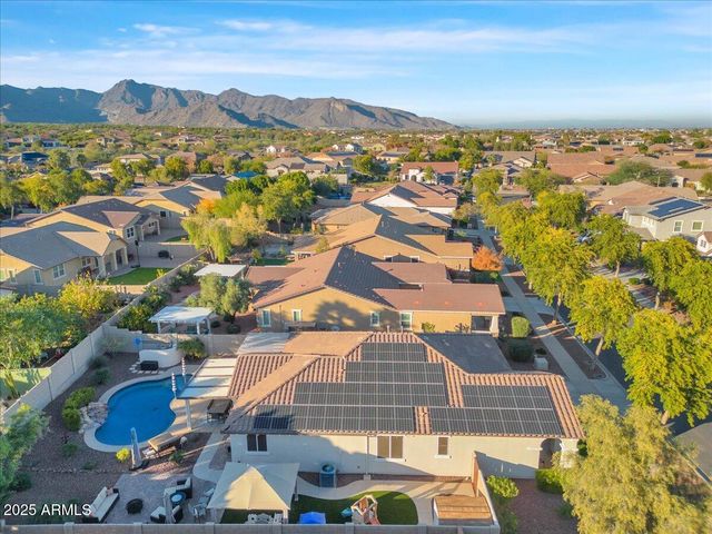 3214 N SPRINGFIELD Street, Buckeye, AZ 85396