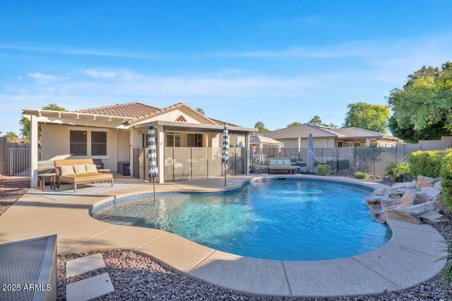 3214 N SPRINGFIELD Street, Buckeye, AZ 85396