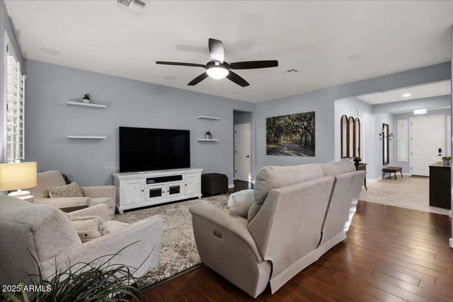 3214 N SPRINGFIELD Street, Buckeye, AZ 85396