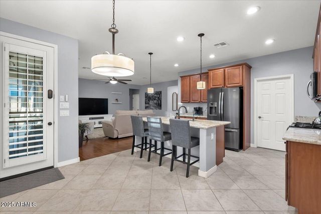 3214 N SPRINGFIELD Street, Buckeye, AZ 85396