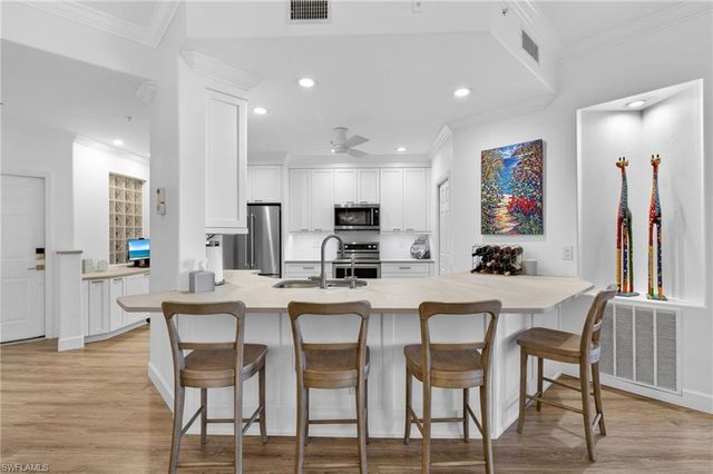 9170 Southmont CV # 308, Fort Myers, FL 33908