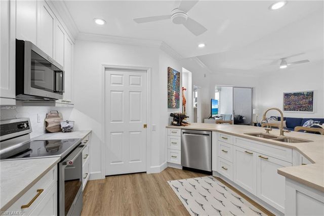 9170 Southmont CV # 308, Fort Myers, FL 33908