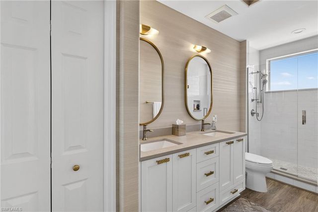 9170 Southmont CV # 308, Fort Myers, FL 33908