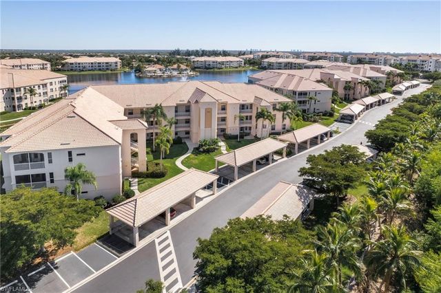 9170 Southmont CV # 308, Fort Myers, FL 33908