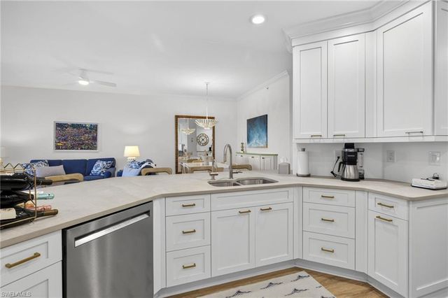 9170 Southmont CV # 308, Fort Myers, FL 33908