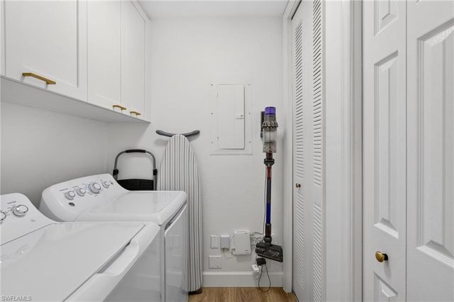 9170 Southmont CV # 308, Fort Myers, FL 33908