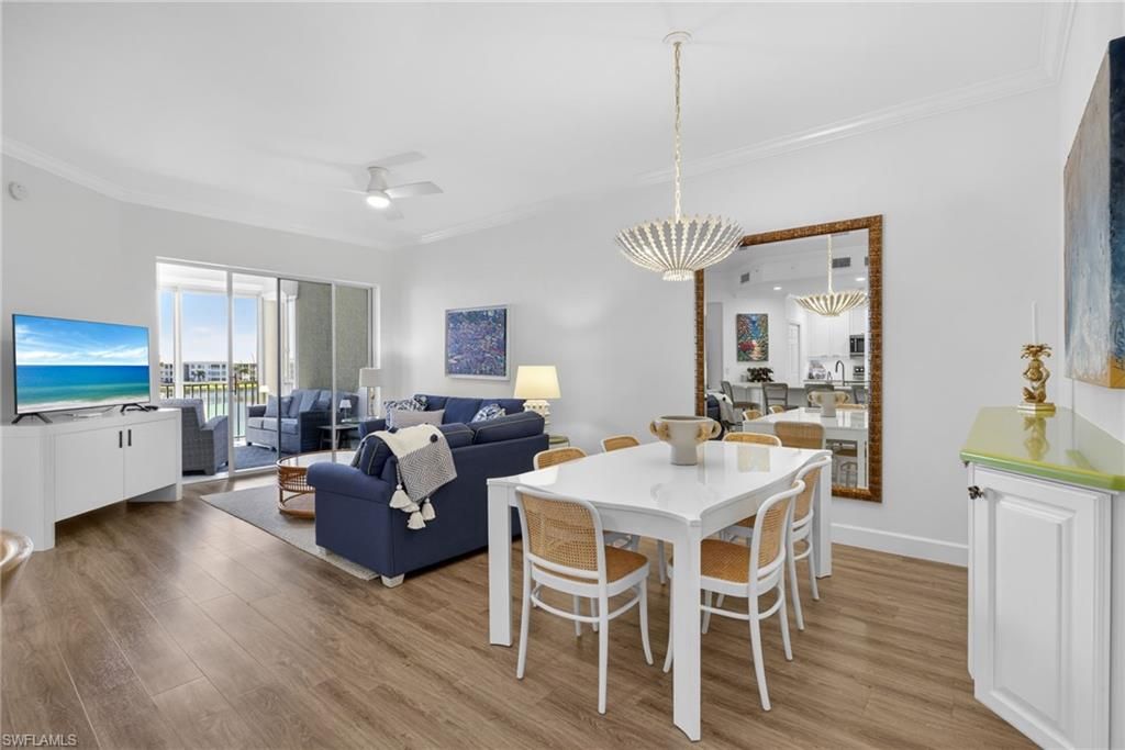 9170 Southmont CV # 308, Fort Myers, FL 33908