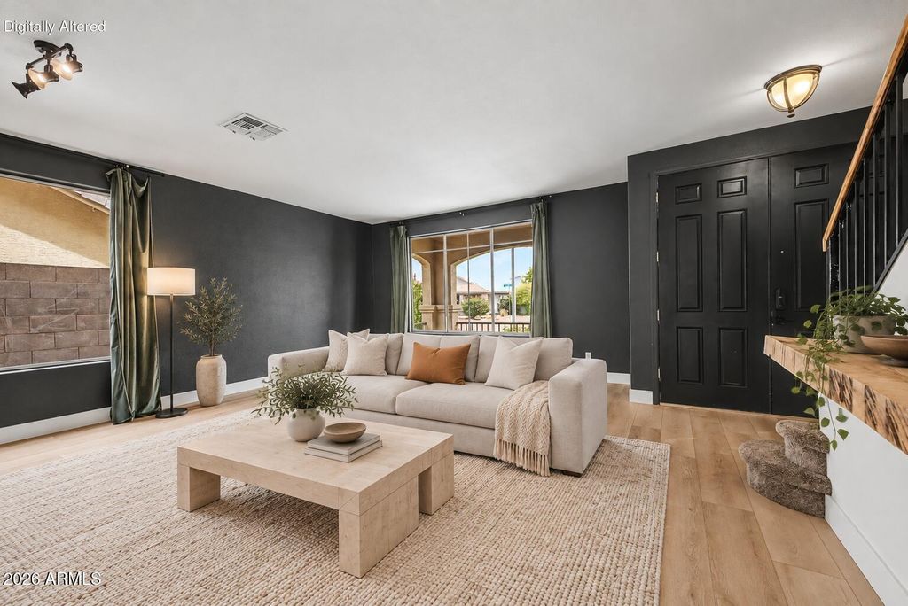 3464 S AMBUSH PASS Road, Gilbert, AZ 85297 — photo 3