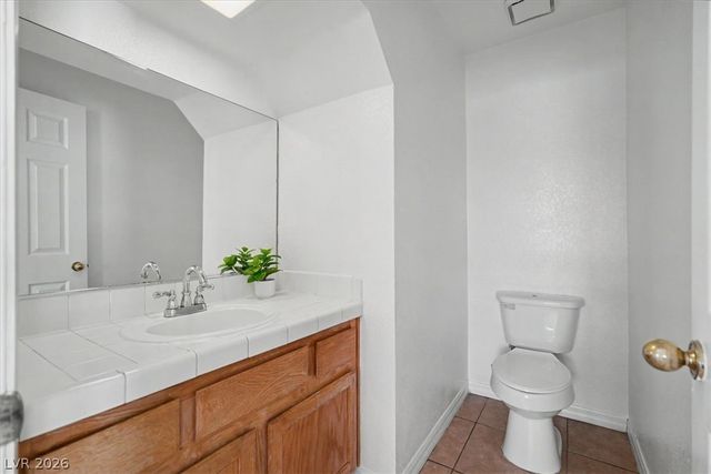 1513 Lucia Drive, Las Vegas, NV 89128