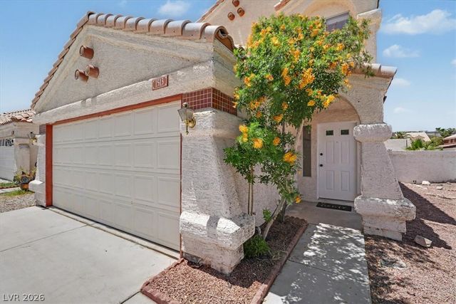 1513 Lucia Drive, Las Vegas, NV 89128
