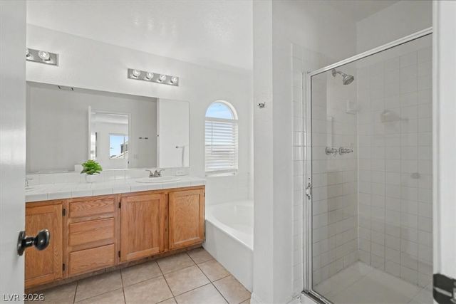1513 Lucia Drive, Las Vegas, NV 89128