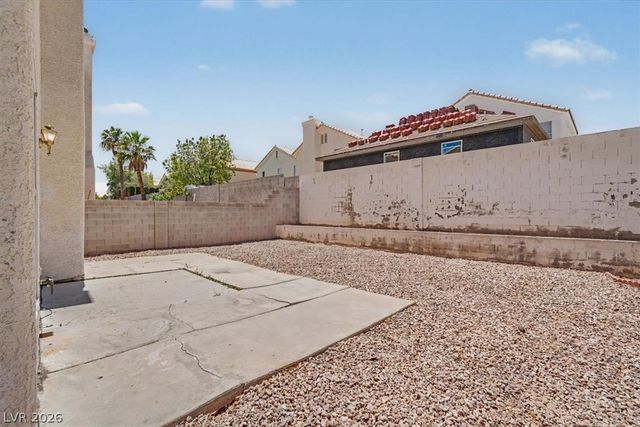 1513 Lucia Drive, Las Vegas, NV 89128
