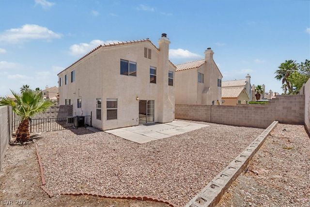 1513 Lucia Drive, Las Vegas, NV 89128