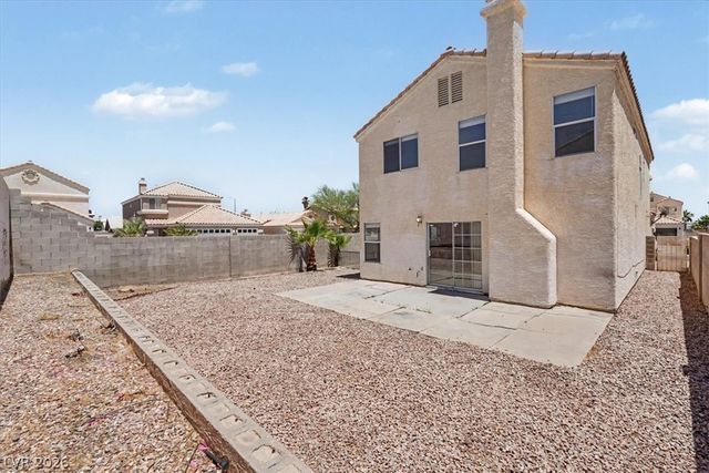 1513 Lucia Drive, Las Vegas, NV 89128