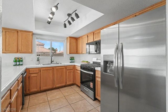 1513 Lucia Drive, Las Vegas, NV 89128