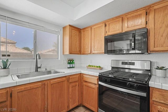 1513 Lucia Drive, Las Vegas, NV 89128