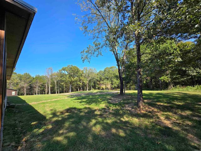 3193 Brownsville Road, Greers Ferry, AR 72067