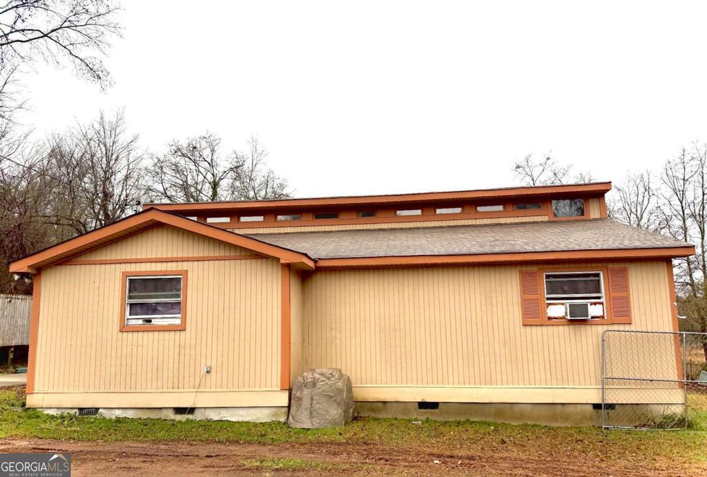 194 Hines Road, Lagrange, GA 30241