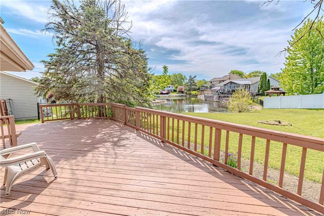 16461 S Red Rock Drive, Strongsville, OH 44136
