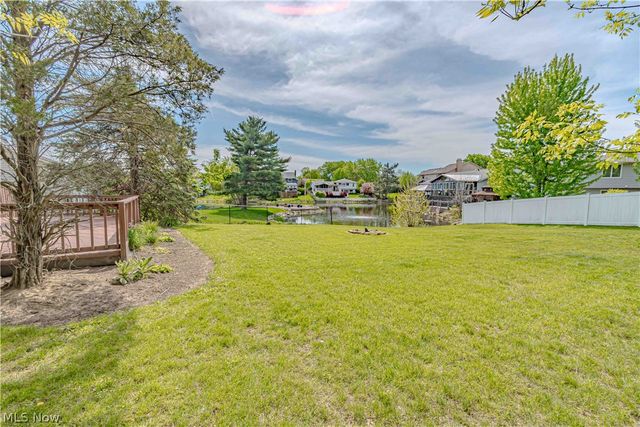 16461 S Red Rock Drive, Strongsville, OH 44136