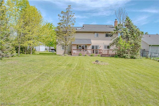 16461 S Red Rock Drive, Strongsville, OH 44136
