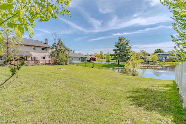 16461 S Red Rock Drive, Strongsville, OH 44136