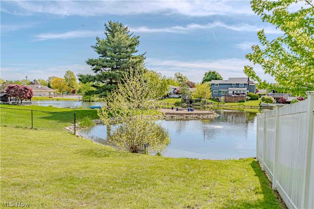 16461 S Red Rock Drive, Strongsville, OH 44136