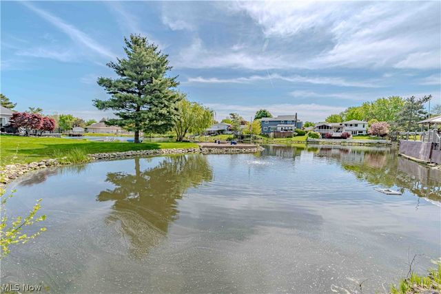 16461 S Red Rock Drive, Strongsville, OH 44136